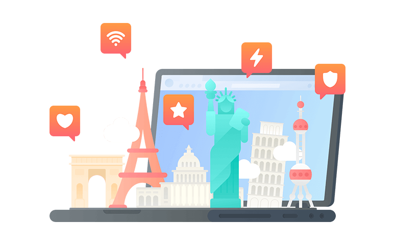 代理网易云音乐的回国vpn - 穿回国